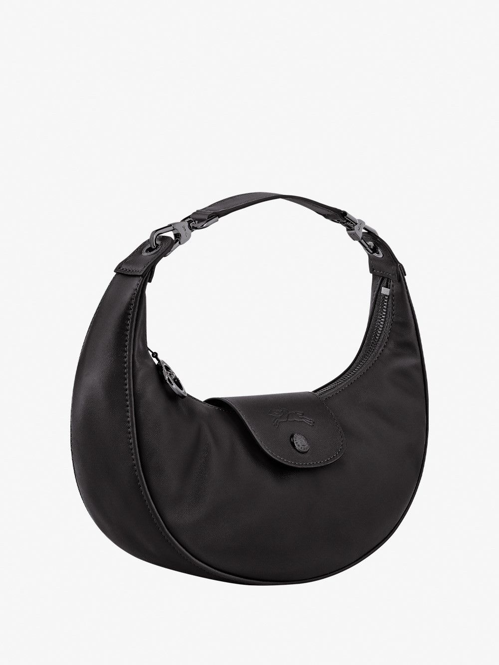 Longchamp `Le Pliage Xtra` Small Shoulder Bag Size ONE SIZE - 3 Thumbnail