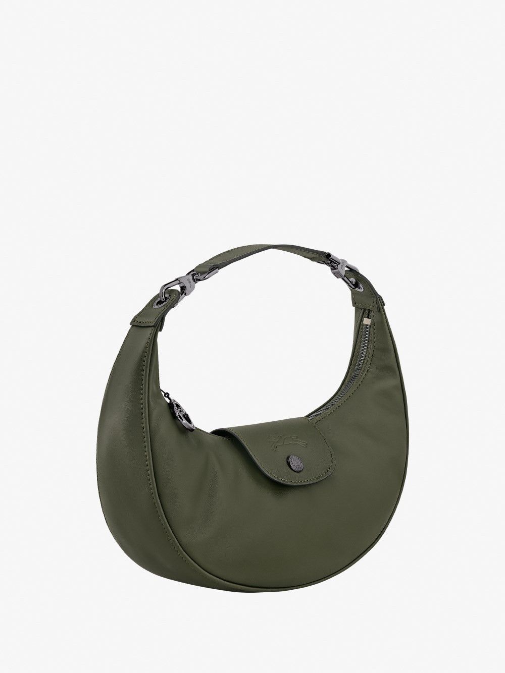 Longchamp `Le Pliage Xtra` Small Shoulder Bag Size ONE SIZE - 3 Thumbnail