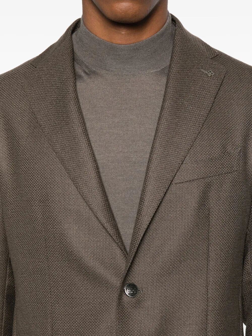 Tagliatore `Montecarlo` Blazer Size US M / EU 48-50 / 2 - 3 Thumbnail