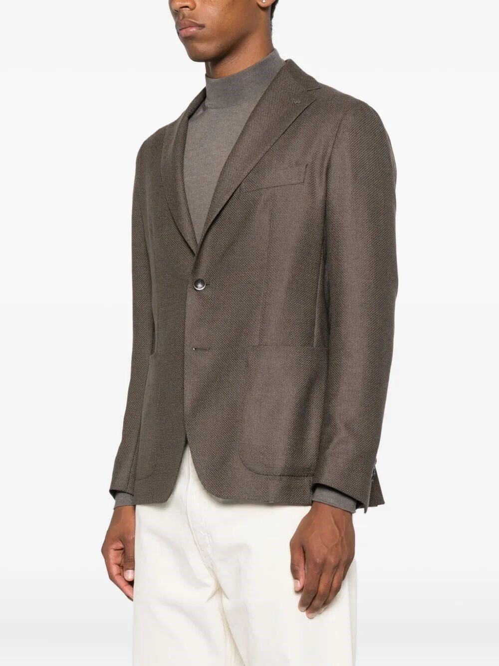 Tagliatore `Montecarlo` Blazer Size US M / EU 48-50 / 2 - 2 Thumbnail