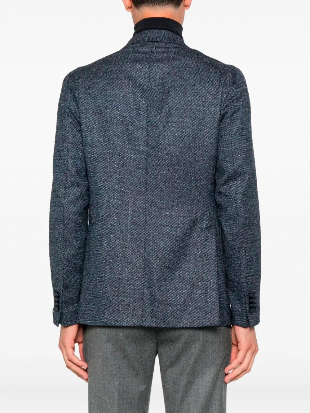 Tagliatore `Montecarlo` Blazer Size US L / EU 52-54 / 3 - 4 Thumbnail
