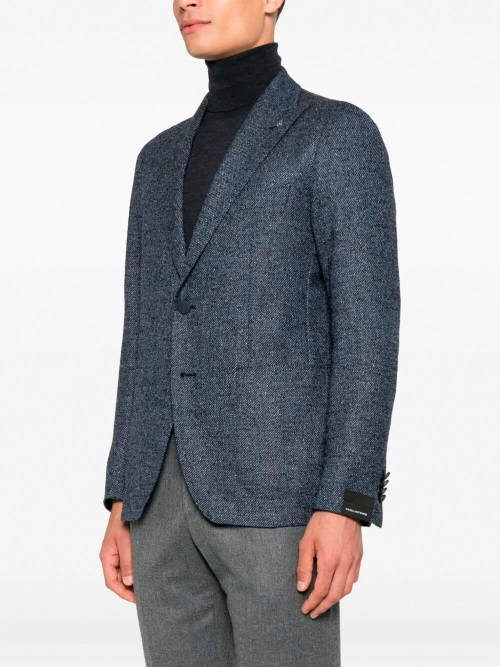 Tagliatore `Montecarlo` Blazer Size US XL / EU 56 / 4 - 3 Thumbnail