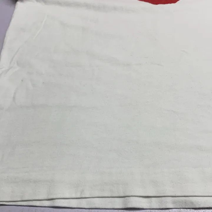 Comme des Garcons Comme des Garçons Play Red Heart Short Sleeve T-shirt 0079 Size US M / EU 48-50 / 2 - 11 Thumbnail