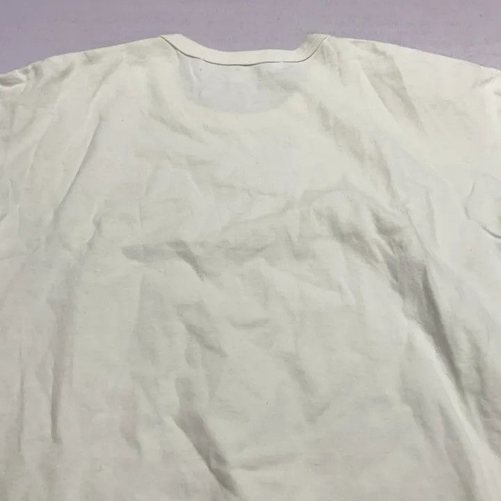 Comme des Garcons Comme des Garçons Play Red Heart Short Sleeve T-shirt 0079 Size US L / EU 52-54 / 3 - 5 Thumbnail