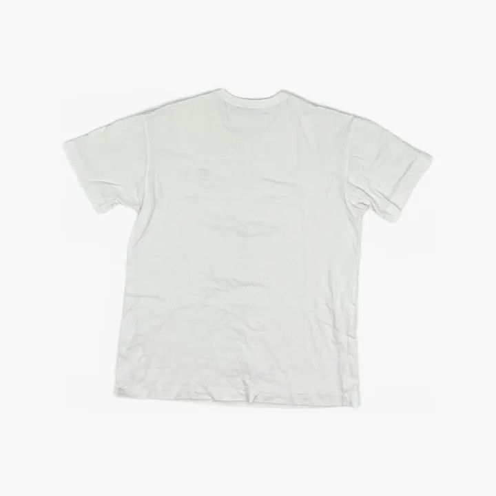 Comme des Garcons Comme des Garçons Play Red Heart Short Sleeve T-shirt 0079 Size US L / EU 52-54 / 3 - 3 Thumbnail