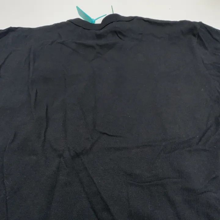 Comme des Garcons Comme des Garçons Play Black Heart Graphic T-Shirt 0079 Size US XS / EU 42 / 0 - 3 Thumbnail