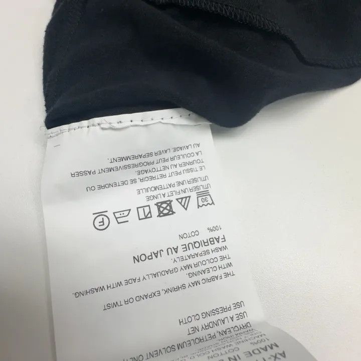 Comme des Garcons Comme des Garçons Play Black Heart Graphic T-Shirt 0079 Size US XS / EU 42 / 0 - 5 Thumbnail