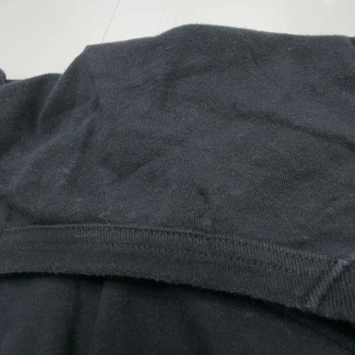 Comme des Garcons Comme des Garçons Play Black Heart Logo T-Shirt 0079 Size US S / EU 44-46 / 1 - 5 Thumbnail