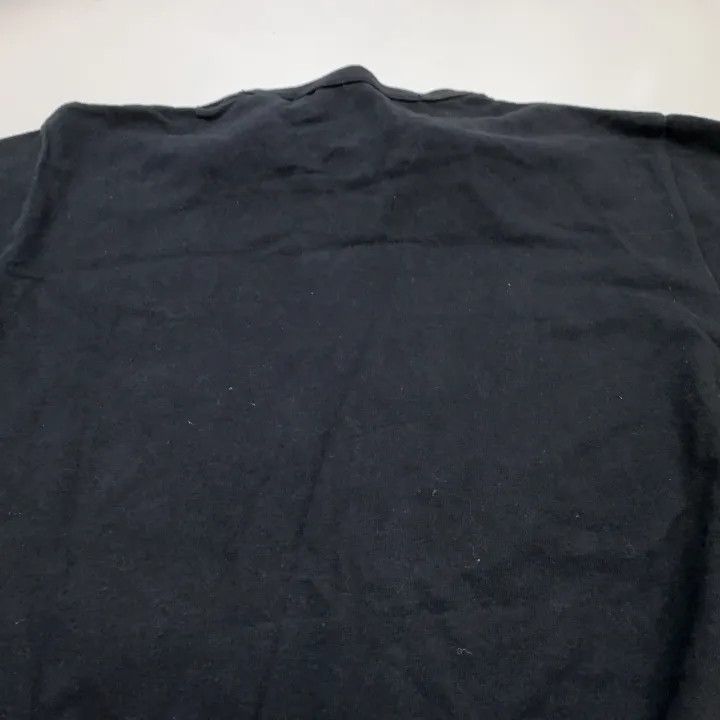 Comme des Garcons Comme des Garçons Play Black Heart Logo T-Shirt 0079 Size US S / EU 44-46 / 1 - 3 Thumbnail