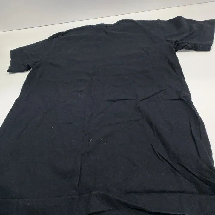Comme des Garcons Comme des Garcons Play Black Heart T-Shirt 0079 Size US S / EU 44-46 / 1 - 11 Thumbnail