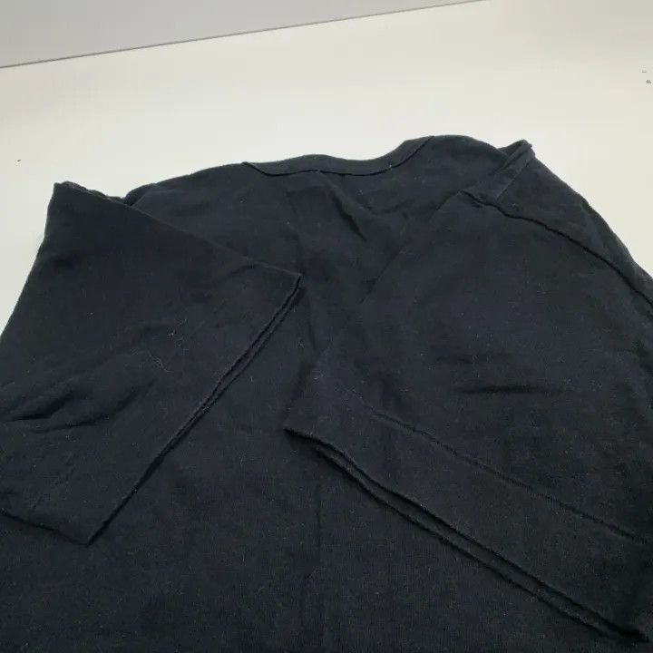 Comme des Garcons Comme des Garcons Play Black Heart T-Shirt 0079 Size US S / EU 44-46 / 1 - 10 Thumbnail