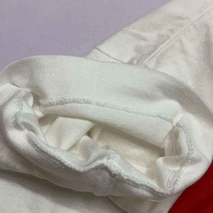 Comme des Garcons Comme des Garçons Play Heart Print T-shirt 0079 Size US M / EU 48-50 / 2 - 10 Thumbnail