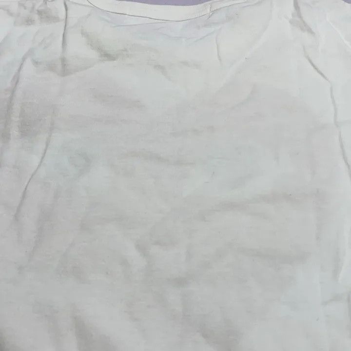 Comme des Garcons Comme des Garçons Play Heart Print T-shirt 0079 Size US M / EU 48-50 / 2 - 7 Thumbnail