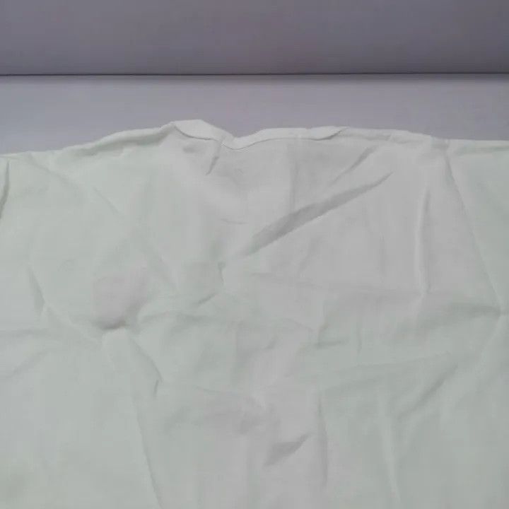 Comme des Garcons Comme des Garçons Play Short Sleeve T-Shirt 0079 Size US XL / EU 56 / 4 - 7 Thumbnail