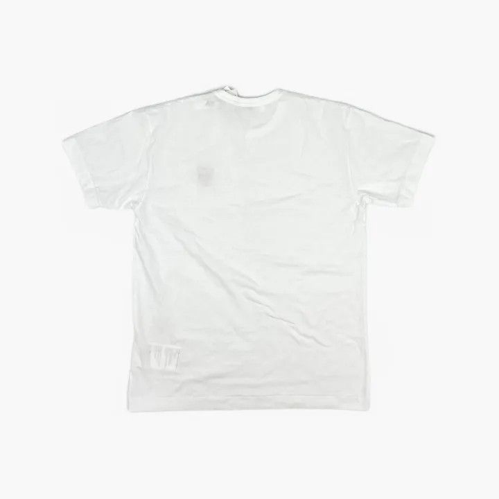 Comme des Garcons Comme des Garçons Play Short Sleeve T-Shirt 0079 Size US XL / EU 56 / 4 - 3 Thumbnail