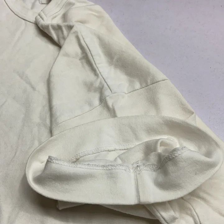 Comme des Garcons Comme des Garcons Play x The North Face T-Shirt 0079 Size US L / EU 52-54 / 3 - 9 Thumbnail