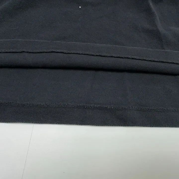 Comme des Garcons Comme des Garçons Play Short Sleeve Polo Shirt 0079 Size US L / EU 52-54 / 3 - 8 Thumbnail