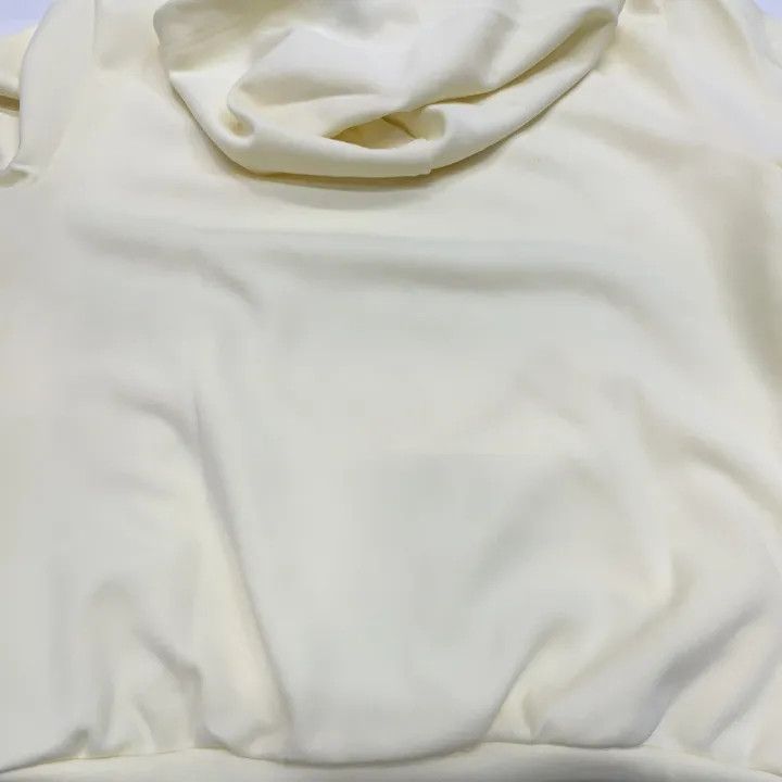 Comme des Garcons Comme des Garçons Play Yellow Logo Hoodie 0079 Size US M / EU 48-50 / 2 - 4 Thumbnail