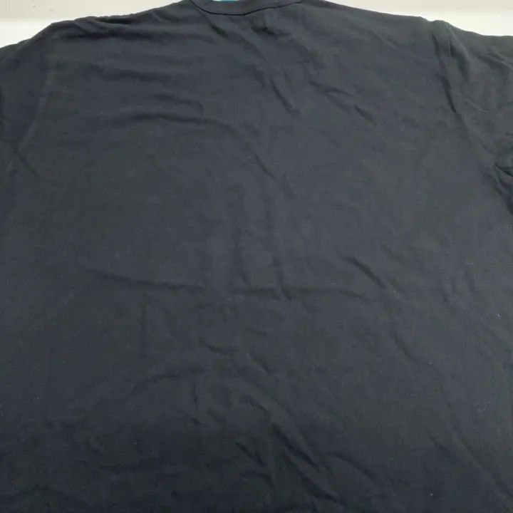Comme des Garcons PLAY Comme des Garçons Play Black Heart T-Shirt 0079 Size US XXL / EU 58 / 5 - 5 Thumbnail
