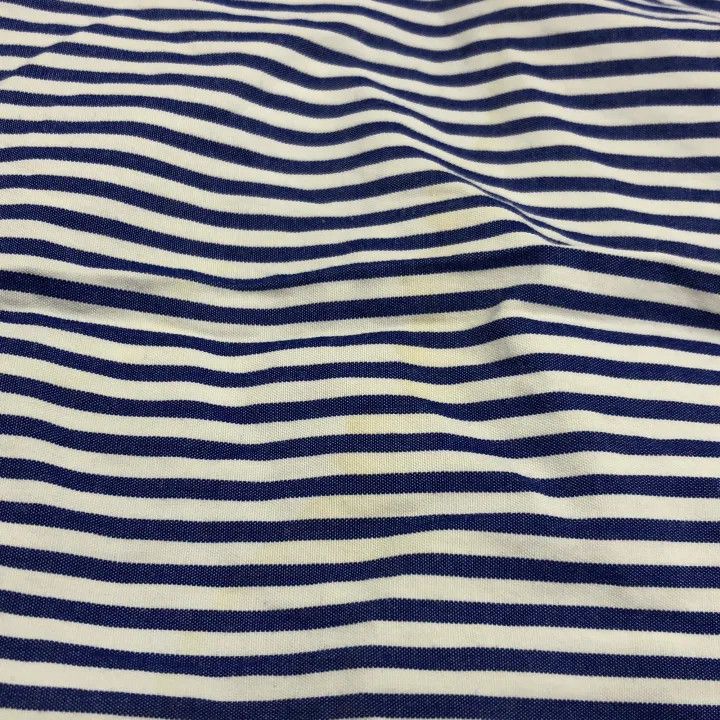 Comme des Garcons Comme des Garçons Play Striped Shirt for Men 0079 Size US XXL / EU 58 / 5 - 5 Thumbnail