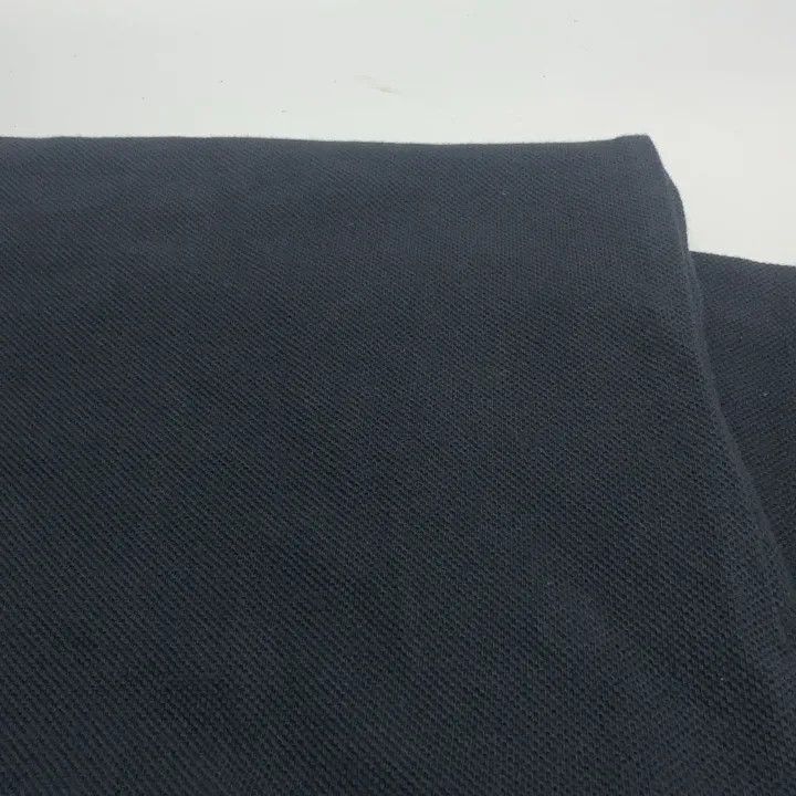 Comme des Garcons Comme des Garçons Play Black Heart Polo Shirt 0079 Size US M / EU 48-50 / 2 - 8 Thumbnail