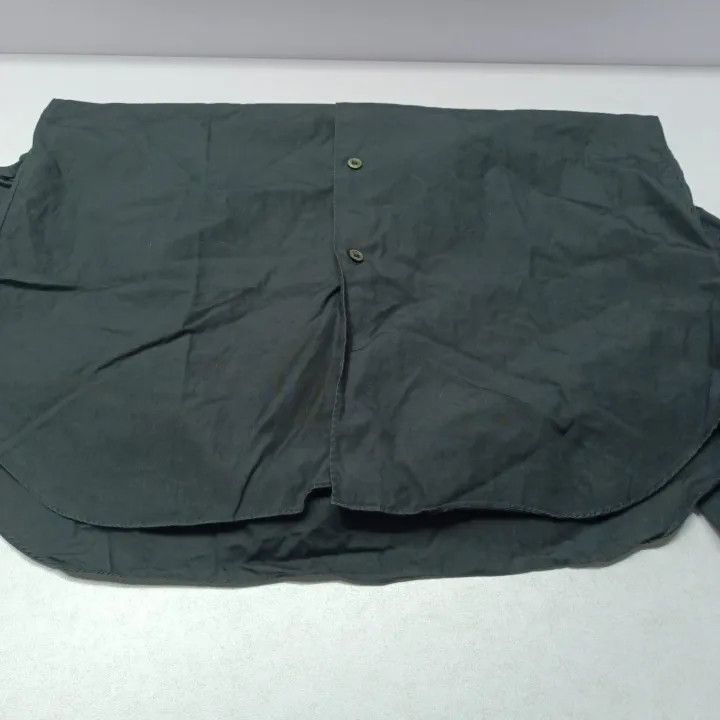 Comme des Garcons Comme des Garcons Play Black Long Sleeve Shirt 0079 Size US M / EU 48-50 / 2 - 15 Thumbnail