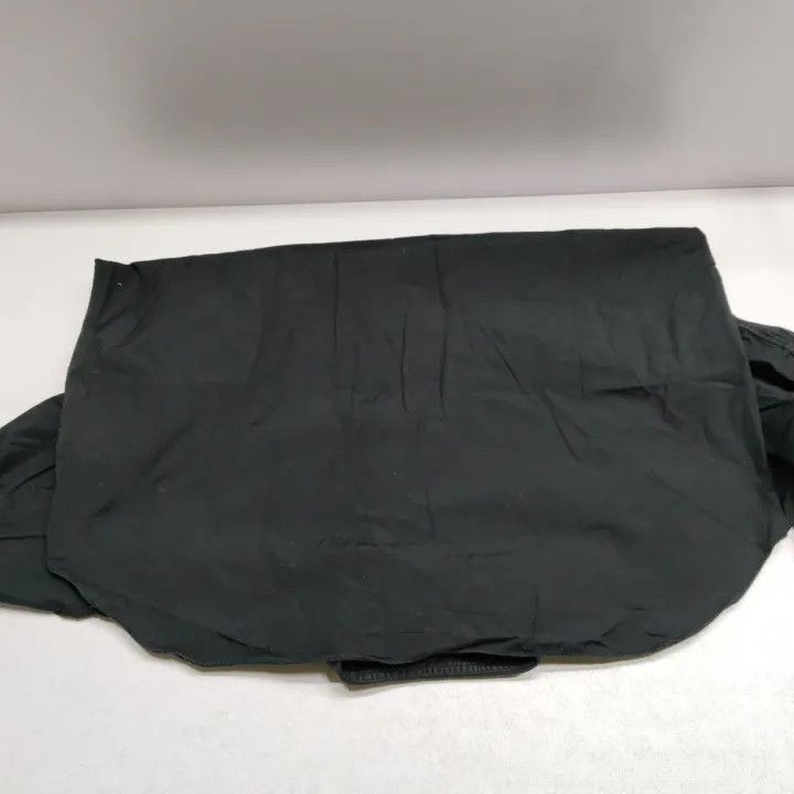 Comme des Garcons Comme des Garcons Play Black Long Sleeve Shirt 0079 Size US M / EU 48-50 / 2 - 13 Thumbnail