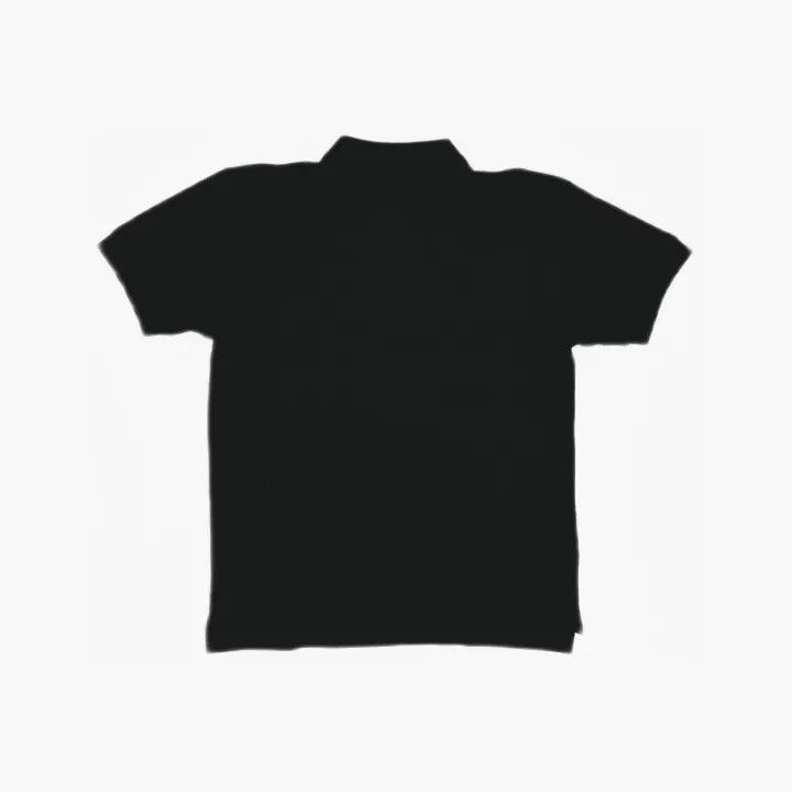 Comme des Garcons Comme des Garcons Play Black Heart Polo Shirt 0079 Size US M / EU 48-50 / 2 - 3 Thumbnail