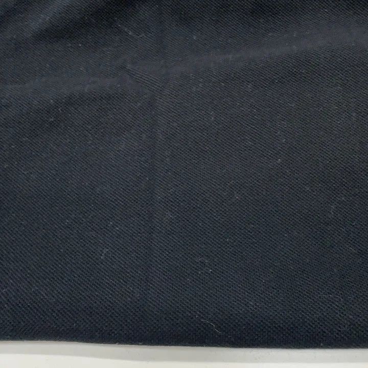 Comme des Garcons Comme des Garcons Play Black Heart Polo Shirt 0079 Size US M / EU 48-50 / 2 - 9 Thumbnail