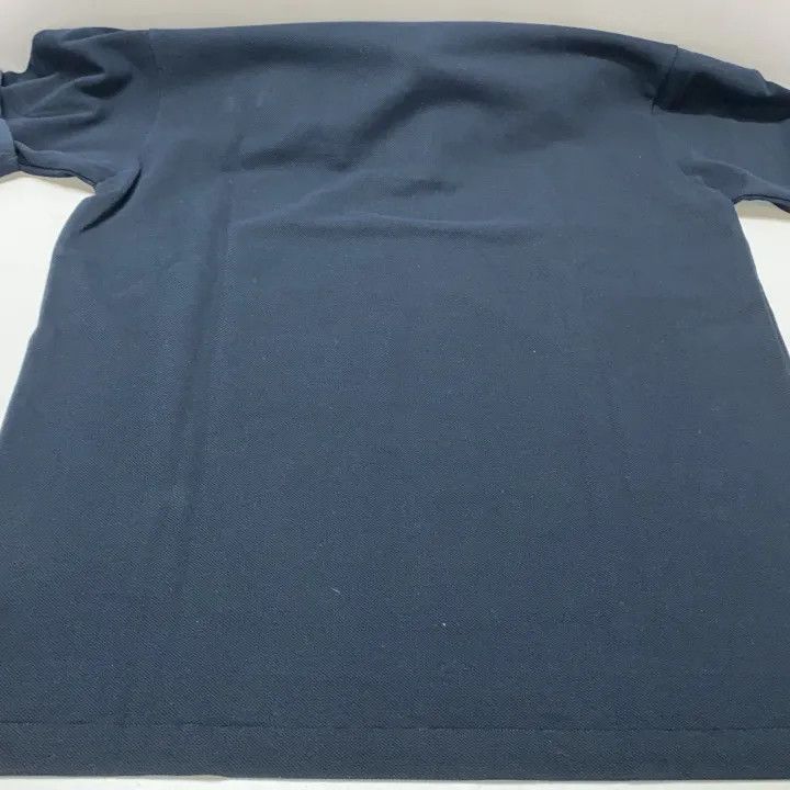 Comme des Garcons Comme des Garçons PLAY Short Sleeve Polo Shirt 0079 Size US M / EU 48-50 / 2 - 10 Thumbnail