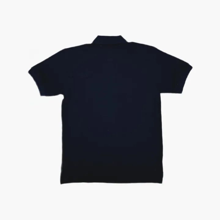 Comme des Garcons Comme des Garçons PLAY Short Sleeve Polo Shirt 0079 Size US M / EU 48-50 / 2 - 3 Thumbnail