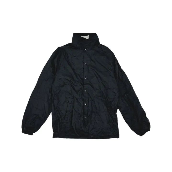 Comme des Garcons Comme des Garçons Logo Print Jacket for Men 0079 Size US S / EU 44-46 / 1 - 2 Thumbnail