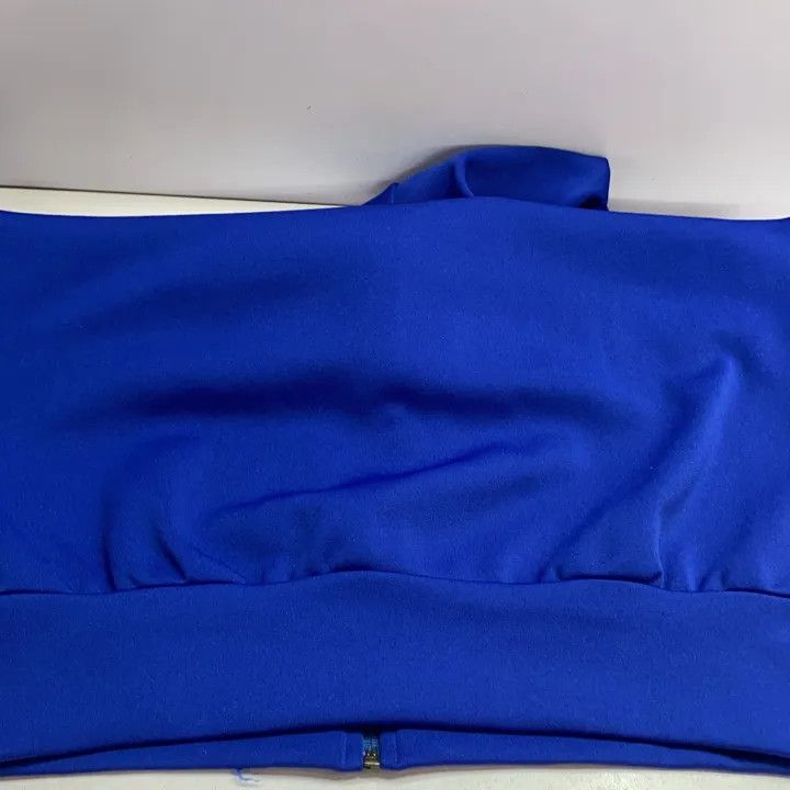 Comme des Garcons Comme des Garcons Play Blue Heart Logo Hoodie 0079 Size US L / EU 52-54 / 3 - 20 Thumbnail