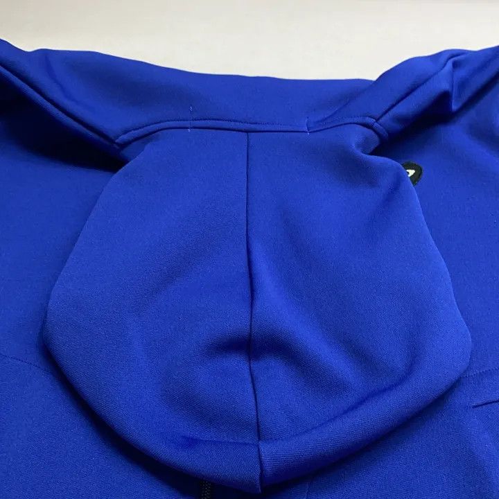 Comme des Garcons Comme des Garcons Play Blue Heart Logo Hoodie 0079 Size US L / EU 52-54 / 3 - 7 Thumbnail