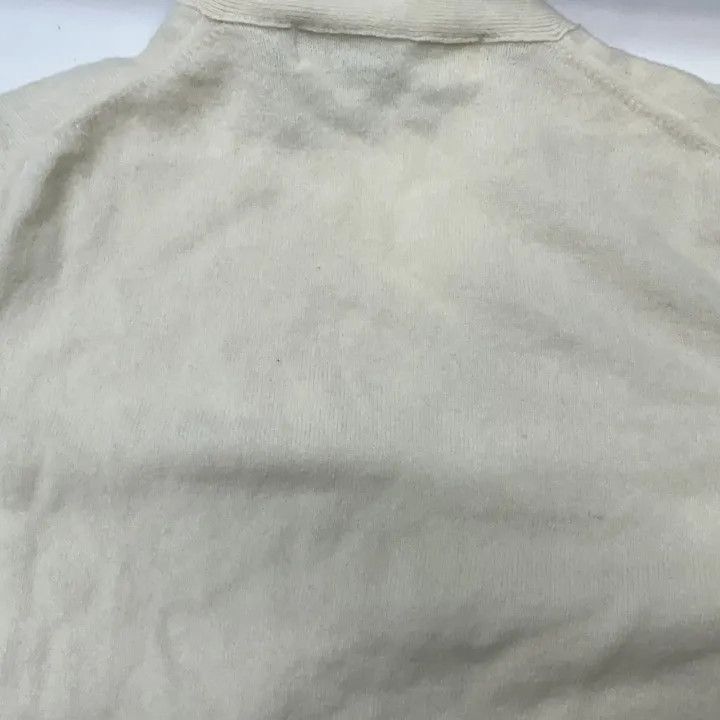Comme des Garcons Comme des Garçons Play Heart V-Neck Cardigan 0079 Size US M / EU 48-50 / 2 - 5 Thumbnail