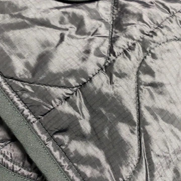 Comme des Garcons Comme des Garçons Quilted Black Jacket for Unisex 0079 Size US S / EU 44-46 / 1 - 7 Thumbnail