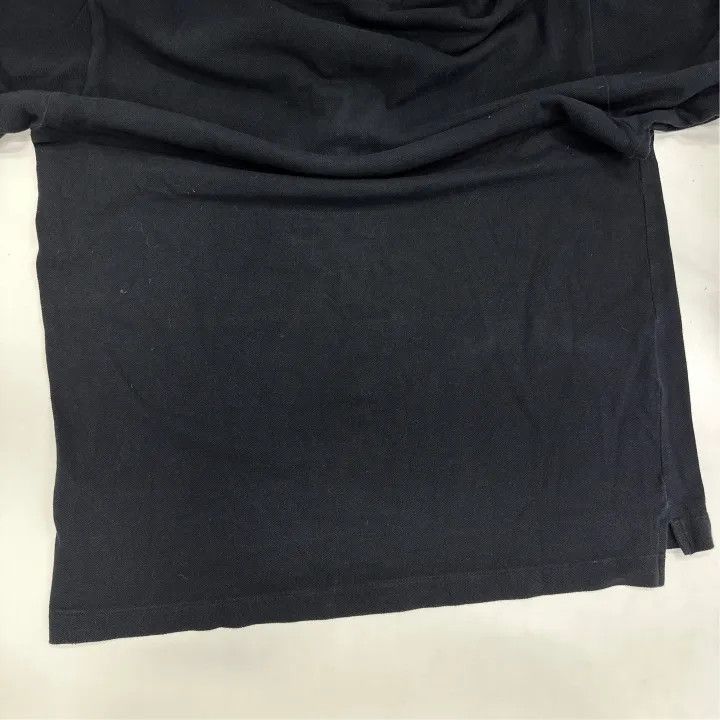 Comme des Garcons Comme des Garçons Play Red Heart Polo Shirt 0079 Size US XL / EU 56 / 4 - 10 Thumbnail