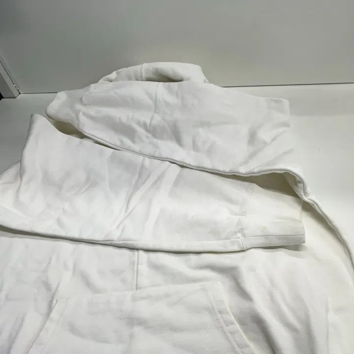 Supreme Supreme FW18 Comme des Garcons Split Logo Hoodie 0079 Size US L / EU 52-54 / 3 - 9 Thumbnail