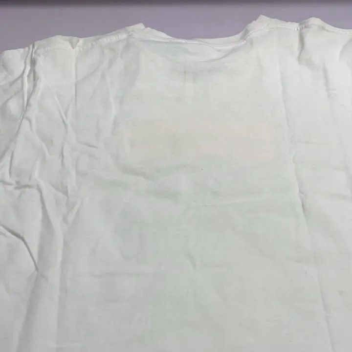 Comme des Garcons Supreme x CDG White Box Logo Tee 0079 Size US M / EU 48-50 / 2 - 5 Thumbnail