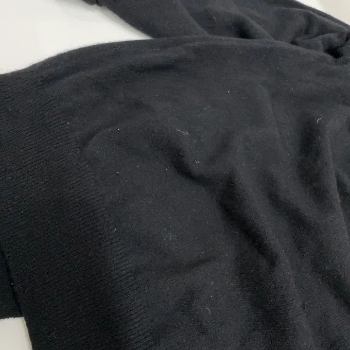 Comme des Garcons Comme des Garçons Play Black Heart Cardigan 0079 Size US L / EU 52-54 / 3 - 5 Thumbnail