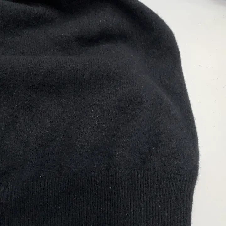 Comme des Garcons Comme des Garçons Play Black Heart Cardigan 0079 Size US L / EU 52-54 / 3 - 4 Thumbnail