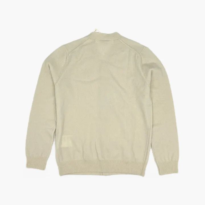 Comme des Garcons Comme des Garçons Play Heart Embroidered Cardigan 0079 Size US XL / EU 56 / 4 - 3 Thumbnail
