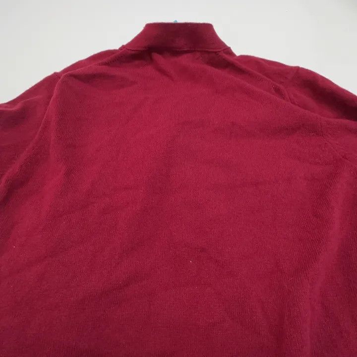 Comme des Garcons Comme Des Garcons Play Knit Cardigan for Men 0079 Size US M / EU 48-50 / 2 - 4 Thumbnail