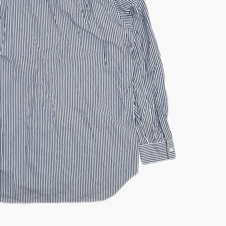Comme des Garcons Comme des Garçons Play Striped Shirt for Men 0079 Size US M / EU 48-50 / 2 - 4 Thumbnail