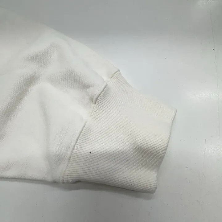 Supreme Supreme Comme des Garcons Split Logo Hooded Sweatshirt 0079 Size US L / EU 52-54 / 3 - 18 Thumbnail