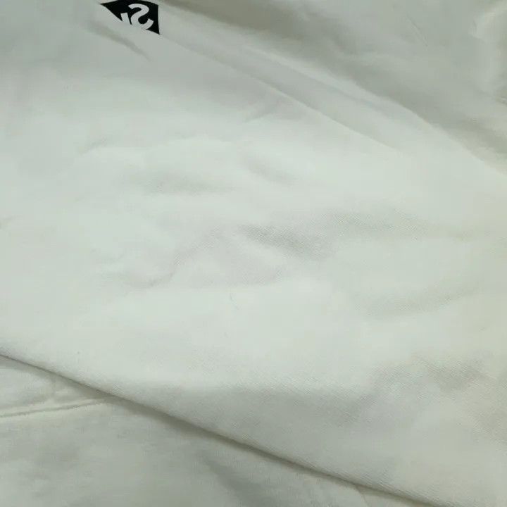Supreme Supreme Comme des Garcons Split Logo Hooded Sweatshirt 0079 Size US L / EU 52-54 / 3 - 14 Thumbnail