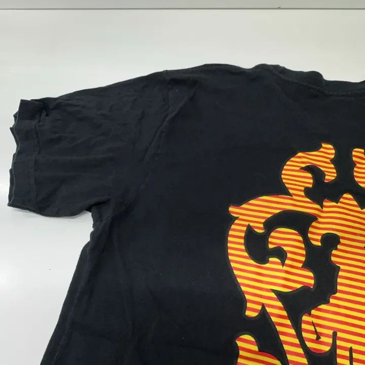 Chrome Hearts Chrome Hearts Classic Short Sleeve T-Shirt 0079 Size US M / EU 48-50 / 2 - 14 Thumbnail