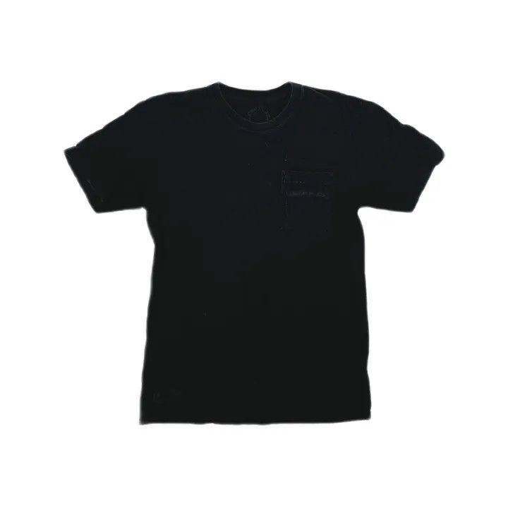Chrome Hearts Chrome Hearts Classic Short Sleeve T-Shirt 0079 Size US M / EU 48-50 / 2 - 2 Thumbnail