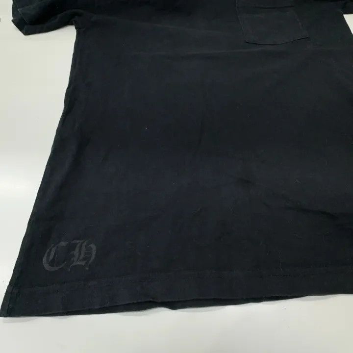 Chrome Hearts Chrome Hearts Classic Short Sleeve T-Shirt 0079 Size US M / EU 48-50 / 2 - 11 Thumbnail