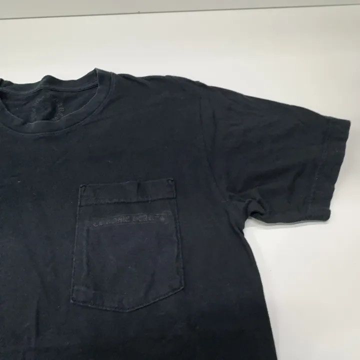 Chrome Hearts Chrome Hearts Classic Short Sleeve T-Shirt 0079 Size US M / EU 48-50 / 2 - 7 Thumbnail